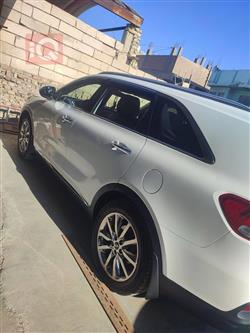 كيا سورينتو